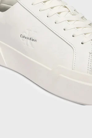 Calvin Klein Erkek Ayakkabı YM0YM01344 06X