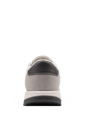 Calvin Klein Erkek Sneaker-HM0HM02144
