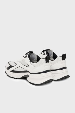 Calvin Klein Erkek Ayakkabı HM0HM02154 01W
