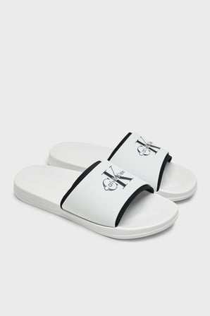 Calvin Klein Erkek Terlik HM0HM02229 YBR