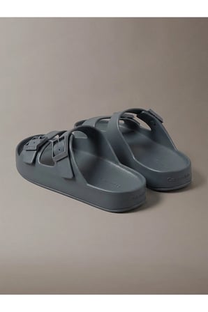Erkek Ergon Eva Double Bar Sandalet