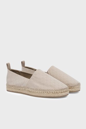 Calvin Klein Bayan Ayakkabı HW0HW02933 A04