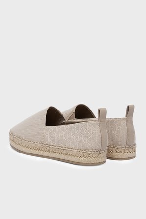 Calvin Klein Bayan Ayakkabı HW0HW02933 A04