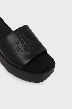 Calvin Klein Bayan Terlik HW0HW03026 0GJ