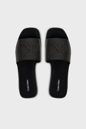 Calvin Klein Bayan Terlik HW0HW03026 0GJ