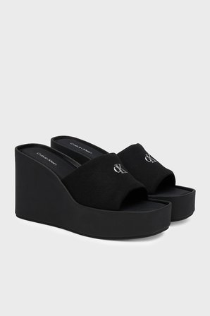 Calvin Klein Bayan Sandalet HW0HW03134 0GJ