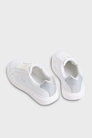 Calvin Klein Bayan Ayakkabı HW0HW02988 05Y