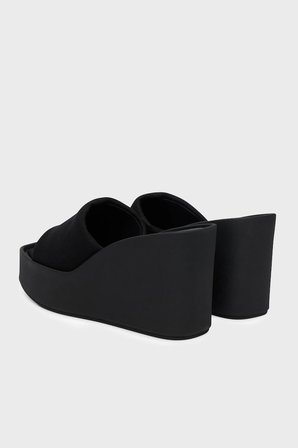 Calvin Klein Bayan Sandalet HW0HW03134 0GJ