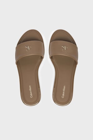 Calvin Klein Bayan Terlik HW0HW02925 PBO