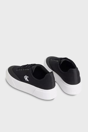 Calvin Klein Bayan Ayakkabı HW0HW02989 BEH