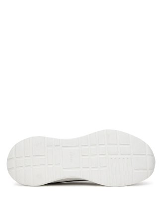 Calvin Klein Siyah Kadın Sneaker LIGHTRUNNER MESH LYCRA