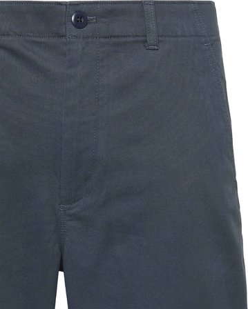 CALVIN KLEIN Erkek Marka Logolu Günlük Kullanıma Uygun Lacivert Şort LV04RF617G PPK