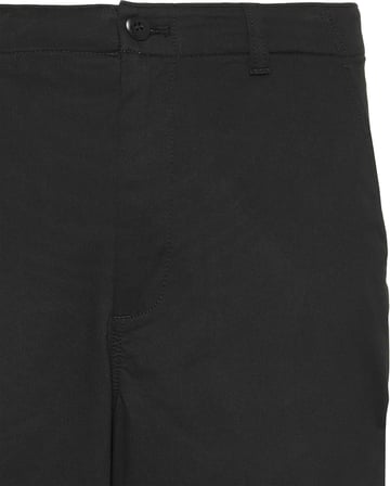 CALVIN KLEIN Erkek Marka Logolu Günlük Kullanıma Uygun Siyah Şort LV04RF617G UB1