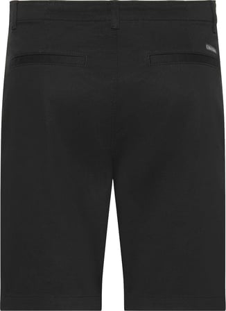 CALVIN KLEIN Erkek Marka Logolu Günlük Kullanıma Uygun Siyah Şort LV04RF617G UB1