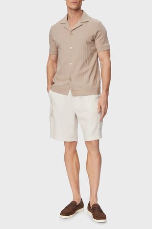 Calvin Klein Erkek Şort LV04RF610G GNA