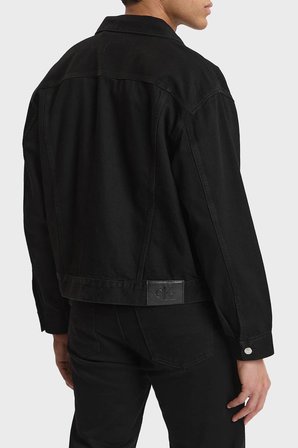 Calvin Klein Erkek Ceket LV04RF706G JW4