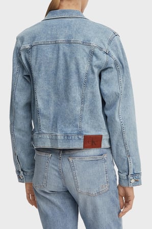 Calvin Klein Bayan Kot Ceket LV047F672G 1XT