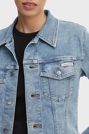 Calvin Klein Bayan Kot Ceket LV047F672G 1XT