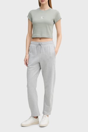 Calvin Klein Bayan T Shirt LV047AB802 PEZ
