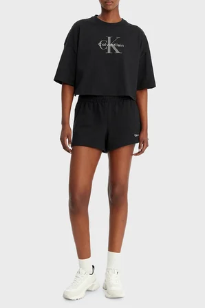 Calvin Klein Bayan T Shirt LV047F828G UB1