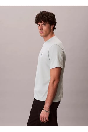 Jeans Açık Yeşil Erkek T-Shirt LV04RC275G3Q0 Açık Yeşil T-Shirt