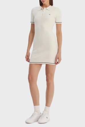 Calvin Klein Bayan Elbise LV047F323G YAS