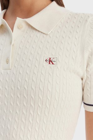 Calvin Klein Bayan Elbise LV047F323G YAS