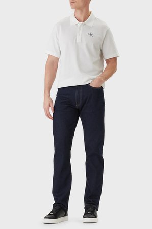 Calvin Klein Erkek Polo LV04RF209G YAF