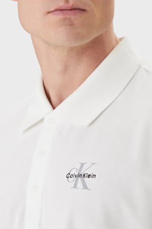 Calvin Klein Erkek Polo LV04RF209G YAF