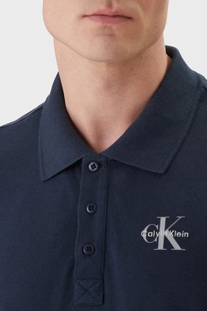 Calvin Klein Erkek Polo LV04RF209G CEF