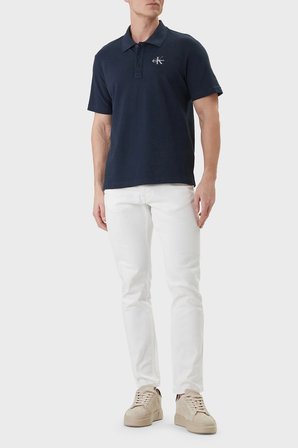 Calvin Klein Erkek Polo LV04RF209G CEF
