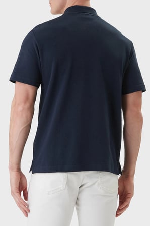 Calvin Klein Erkek Polo LV04RF209G CEF