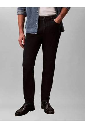SLIM TAPER BLUE BLAC, EF7, 30, 30 Erkek Siyah Jean Pantolon