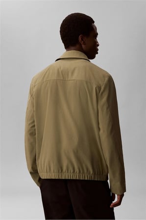 Calvin Klein Erkek Ceket LV04LF424GLDI