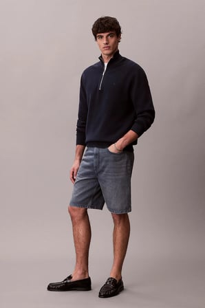 Calvin Klein Erkek Şort-LV04RF732G