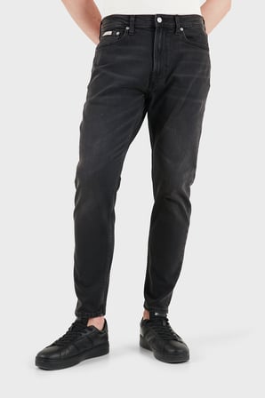 Calvin Klein Erkek Kot Pantolon LV04RF947G XB0