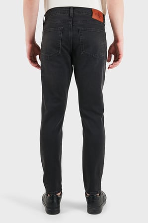 Calvin Klein Erkek Kot Pantolon LV04RF947G XB0