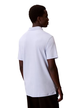 Calvin Klein LV04LB276G Supima Erkek Polo Tişört