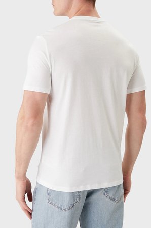 Calvin Klein Erkek T Shirt LV04RF853G YAF