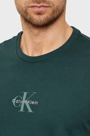 Calvin Klein Erkek T Shirt LV04RB866G PZM