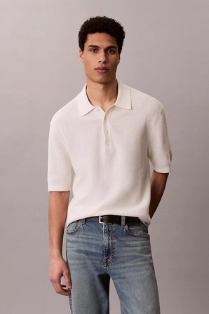 Calvin Klein Erkek Triko-LV04RF316G