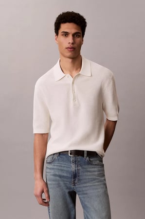 Calvin Klein Erkek Triko-LV04RF316G