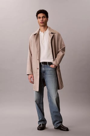 Calvin Klein Erkek Triko-LV04RF316G