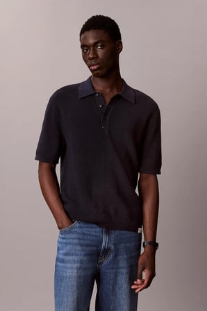Calvin Klein Erkek Triko-LV04RF316G