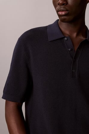 Calvin Klein Erkek Triko-LV04RF316G