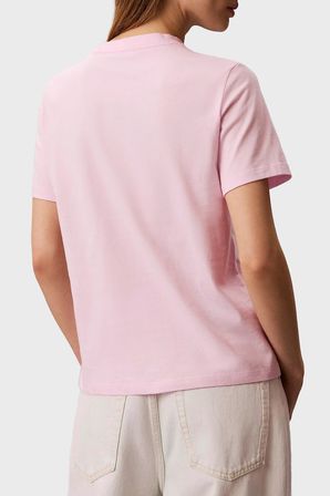 Calvin Klein Bayan T Shirt LV047F810G 8Z6