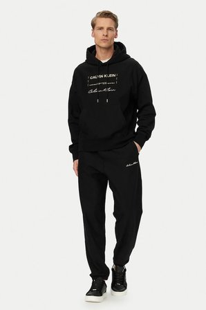 Calvin Klein Erkek Eşofman Altı-LV04RF249G