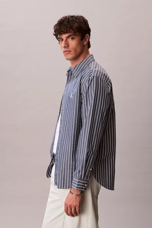 Calvin Klein Erkek Gömlek-LV04RF106G
