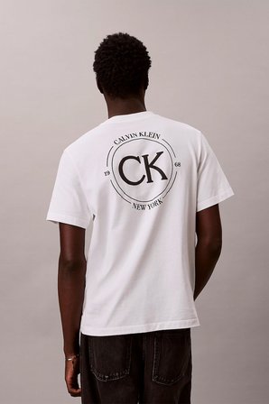 Calvin Klein Erkek Tişört-LV04RE825G