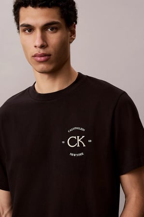 Calvin Klein Erkek Tişört-LV04RE825G